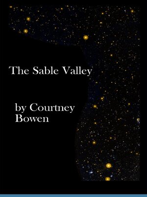 cover image of The Sable Valley